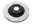 Picture of DBA 16-20 Volvo XC90 320mm Rear Rotor Rear Slotted Street Series Rotor