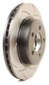 Picture of DBA 00-07 Chevrolet Suburban 1500 AWD Rear Slotted Street Series Rotor