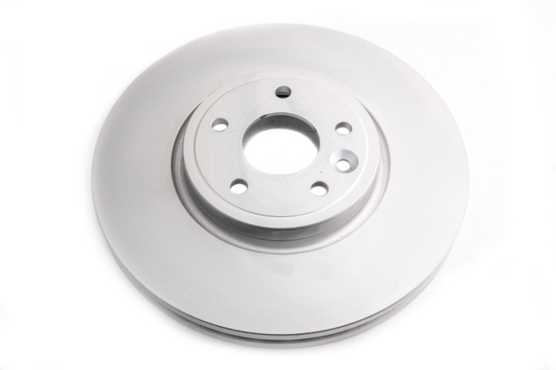 Picture of DBA 16-18 Jaguar XE 316mm Front Rotor Front En-Shield Standard Rotor