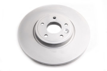 Picture of DBA 16-18 Jaguar XE 316mm Front Rotor Front En-Shield Standard Rotor