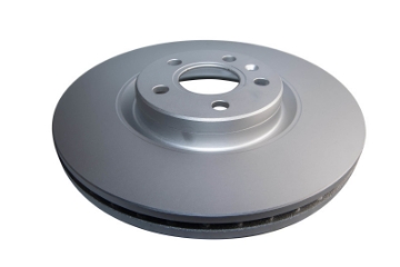 Picture of DBA 17-20 Volvo S90 322mm Front Rotor Front En-Shield Standard Rotor