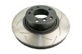 Picture of DBA 05-12 Infiniti FX35 S51 Model Front Slotted Street Series Rotor