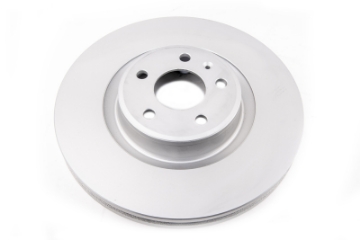 Picture of DBA 17-20 Audi A4 338mm Front Rotor Front En-Shield Standard Rotor