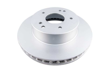 Picture of DBA 65-82 Chevrolet Corvette C2-C3 Rear En-Shield Standard Rotor