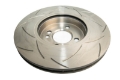 Picture of DBA 07-14 Mini Cooper S R56-R57 w-294mm Rotor Front Slotted Street Series Rotor