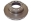 Picture of DBA 03-10 Ford F-250 Super Duty Front 4000 Series Standard Rotor
