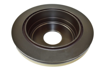 Picture of DBA 10-11 Ford F-150 6 Lug 4WD Rear 4000 Series Standard Rotor