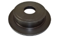 Picture of DBA 10-11 Ford F-150 6 Lug 4WD Rear 4000 Series Standard Rotor