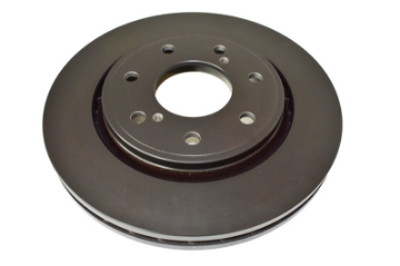 Picture of DBA 10-11 Ford F-150 7 Lug 4WD Rear 4000 Series Standard Rotor