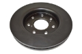 Picture of DBA 10-11 Ford F-150 7 Lug 4WD Rear 4000 Series Standard Rotor