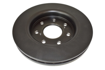 Picture of DBA 10-11 Ford F-150 7 Lug 4WD Rear 4000 Series Standard Rotor