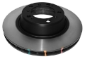 Picture of DBA 99-10 Porsche 911 Carrera 4 Rear 4000 Series Standard Rotor