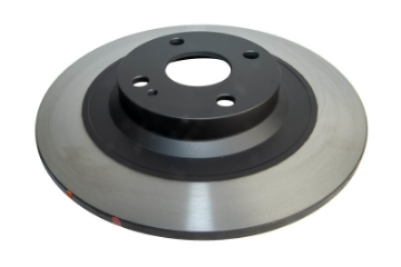 Picture of DBA 2018 Mazda MX-5 Brembo Rear 4000 Series Standard Rotor
