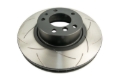 Picture of DBA 98-06 Ford Ranger RWD Rear Slotted Street Series Rotor