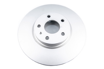 Picture of DBA 13-16 Ford Fusion Front En-Shield Standard Rotor