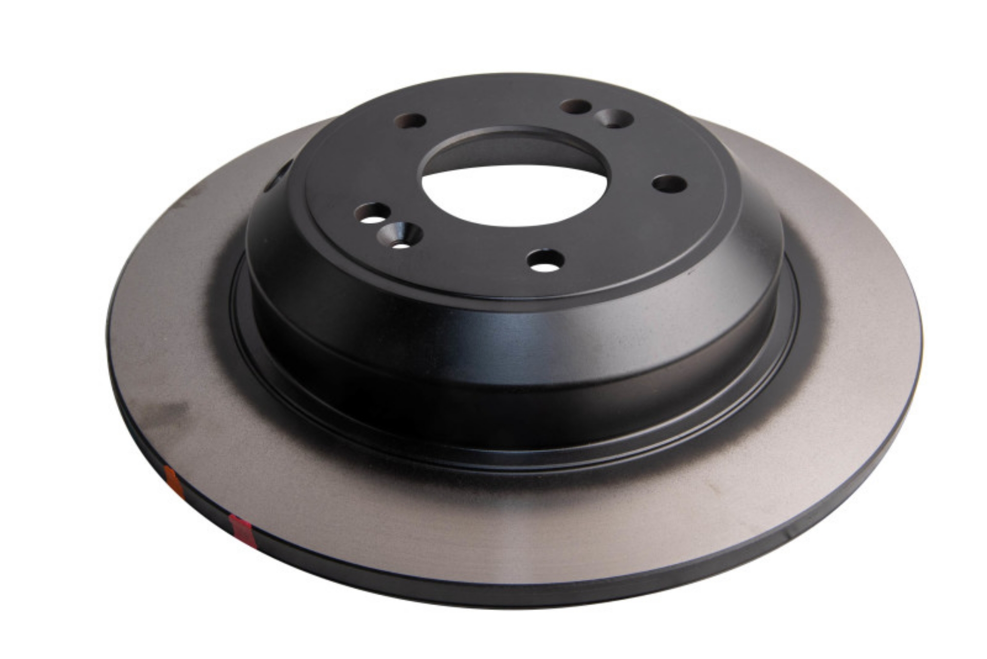 Picture of DBA 2018 Kia Stinger Rear 4000 Series Standard Rotor