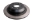 Picture of DBA 2018 Kia Stinger Rear 4000 Series Standard Rotor