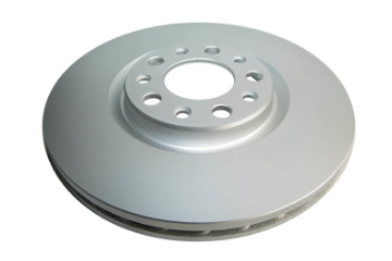 Picture of DBA 13-16 Dodge Dart Front En-Shield Standard Rotor