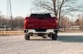 Picture of Corsa 2019-2025 Chevrolet Silverado 1500 5-3L 147-5in Wheel Base Cat-Back Dual Rear 4in Polish Tips