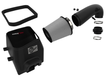 Picture of aFe MagnumFORCE Intake Stage-2 Pro DRY S 19-22 Dodge Ram 1500 V8-5-7L HEMI