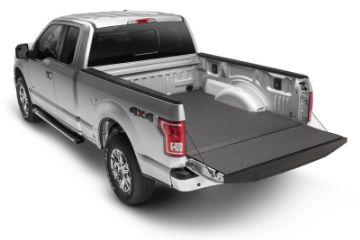 Picture of BedRug 2023+ GM Colorado-Canyon Crew Cab 5ft Bed Impact Bedliner