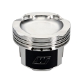Picture of Wiseco BMW N54B30 84-50mm Bore 1-244 Compression Height Piston Kit