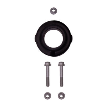 Picture of Bilstein B8 6112 21-22 Ford Bronco 4WD 2DR Front Suspension Kit Lift Height 0-8-3-6in