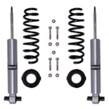 Picture of Bilstein B8 6112 21-22 Ford Bronco 4WD 2DR Front Suspension Kit Lift Height 0-8-3-6in