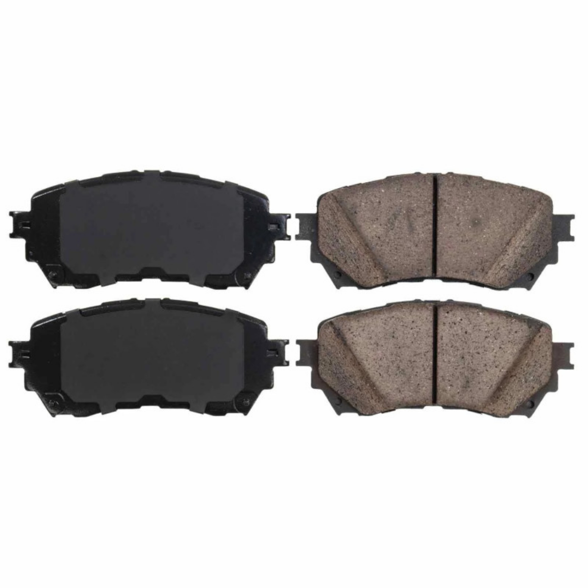 Picture of Power Stop 2021 Mazda 6 Front Z16 Evo Ceramic Brake Pads