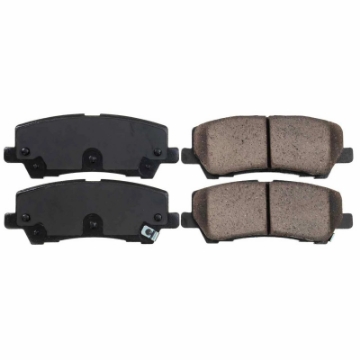 Picture of Power Stop 21-22 Ford Mustang Rear Z16 Evo Ceramic Brake Pads