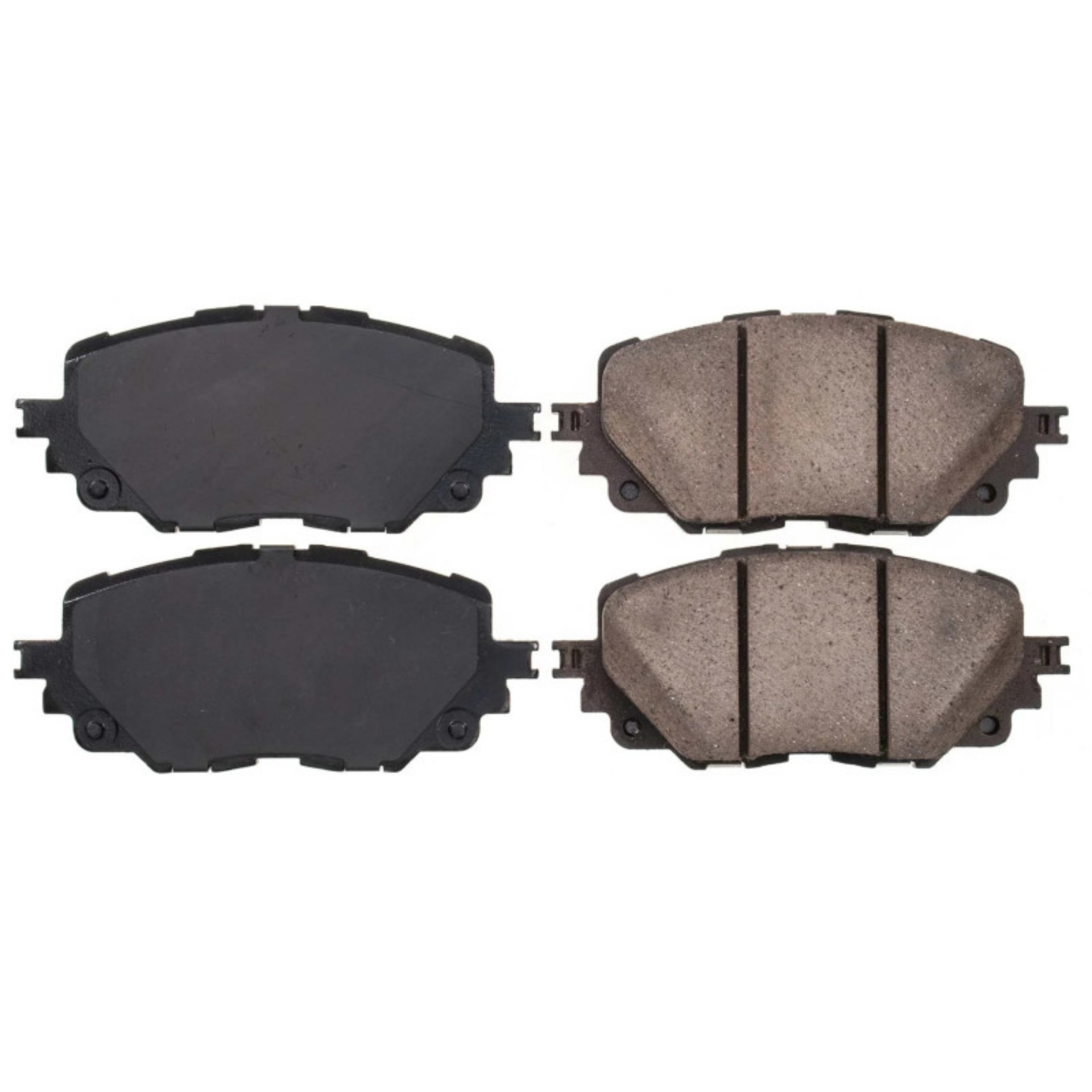 Picture of Power Stop 21-22 Mazda MX-5 Miata Front Z16 Evo Ceramic Brake Pads