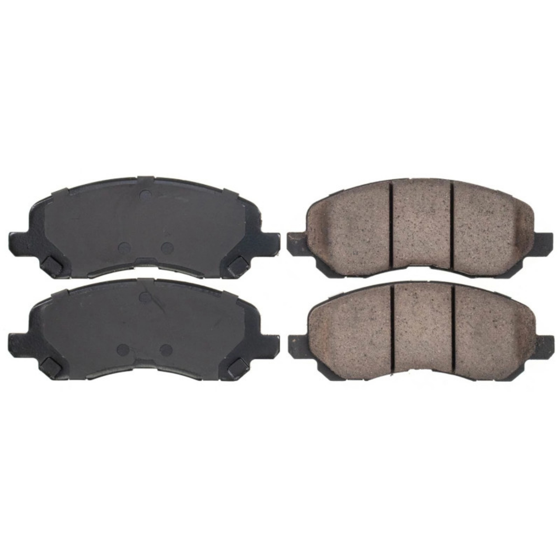 Picture of Power Stop 2021 Mitsubishi Outlander Sport Front Z16 Evo Ceramic Brake Pads