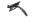 Picture of Omix Tailgate Retainer Strap 18-22 Wrangler JL-JLU