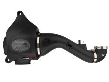 Picture of aFe 08-11 Toyota Land Cruiser V8 4-7L Momentum GT Cold Air Intake w- Pro DRY S Media