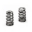 Picture of Supertech Audi 2-5T FSI Beehive Valve Springs - Single D-S Only