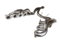 Picture of Kooks 2011-2014 Ford F150 Coyote 5-0L 4V 1-3-4 x 3 Header & Catted Connection Kit