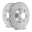 Picture of Power Stop 09-20 GMC Savana 4500 Rear Right Evolution Drilled & Slotted Rotor
