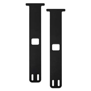 Picture of Borne Off-Road Hard Case Mount Set - 53QT