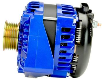 Picture of Sinister Diesel 01-07 Chevrolet-GMC Silverado-Sierra 2500-3500 OEM High Output Alternator