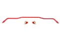 Picture of BMR 15-22 S550 Mustang Sway Bar Kit Rear Hollow 22mm Non-Adjustable Red