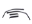 Picture of EGR 18-23 Gmc Terrain In-Channel Window Visors Front-Rear Set Dark Smoke
