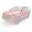 Picture of EGR 21-23 Chevrolet Tahoe In-Channel Window Visors Front-Rear Set Matte Black