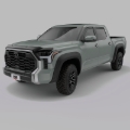 Picture of EGR 2023 Toyota Tundra Traditional Bolt-On Look Fender Flares Set Of 4