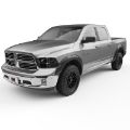 Picture of EGR 09-18 Ram 1500 19-22 Ram 1500 Baseline Bolt Style Fender Flares Classic Set Of 4