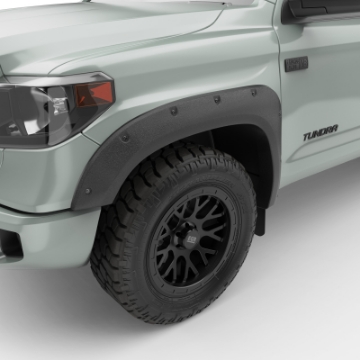 Picture of EGR 14-21 Toyota Tundra Baseline Bolt Style Fender Flares Set Of 4