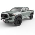 Picture of EGR 16-22 Toyota Tacoma Baseline Bolt Stylefender Flares Set Of 4