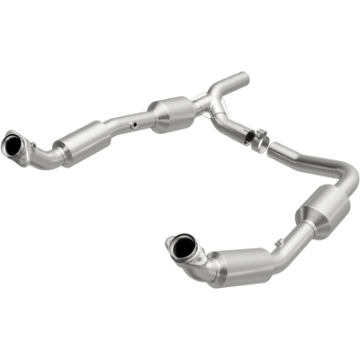 Picture of MagnaFlow Conv Direct Fit 2008+ Ford E-150 4-6L
