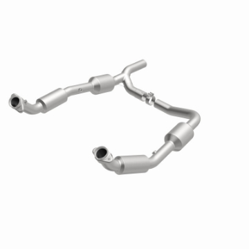 Picture of MagnaFlow Conv Direct Fit 2008+ Ford E-150 4-6L