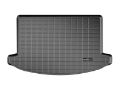 Picture of WeatherTech 2022 Toyota Corolla Cross FWD Cargo Liner - Black