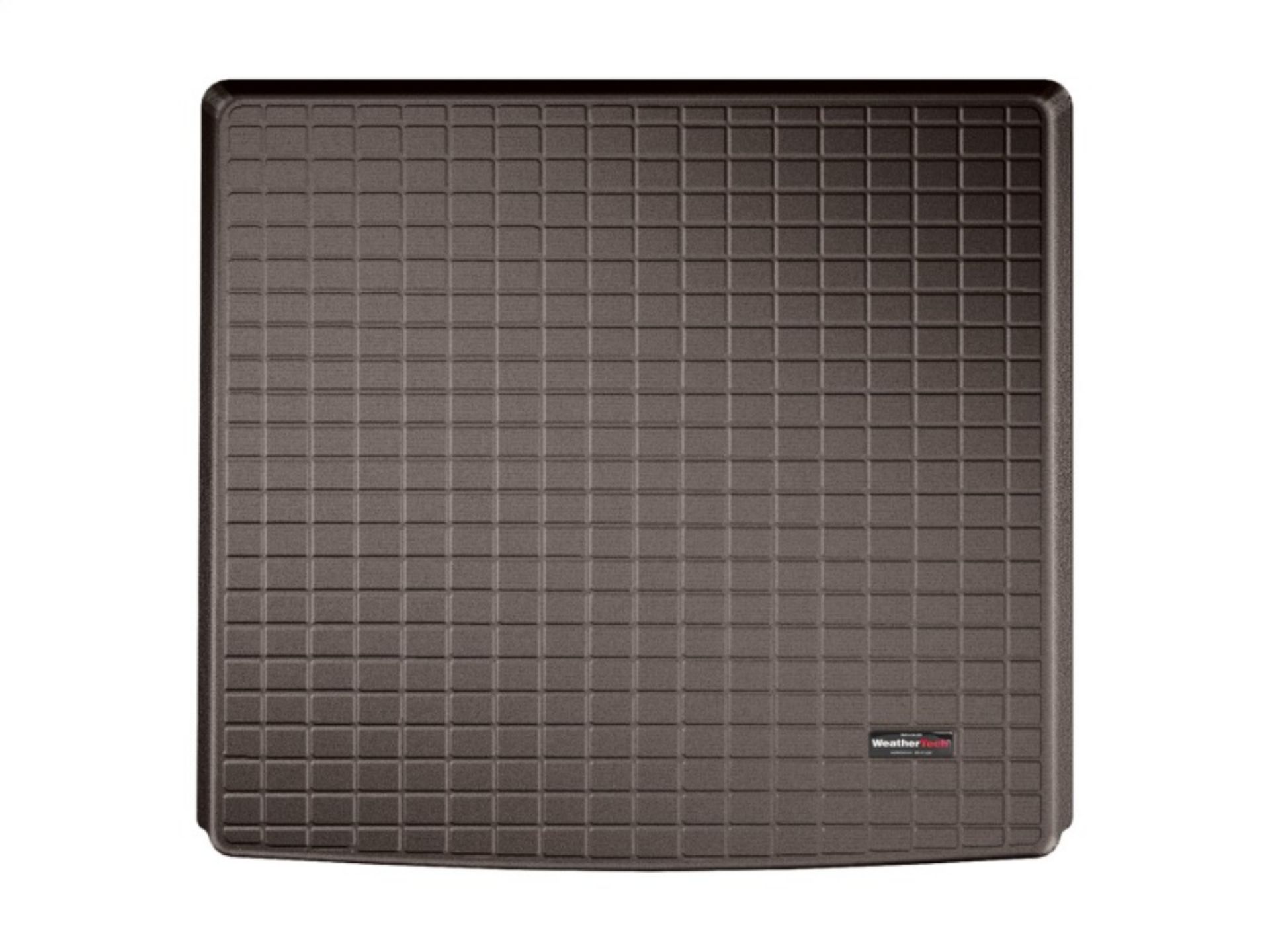 Picture of WeatherTech 2022 Toyota Corolla Cross FWD Cargo Liner - Cocoa